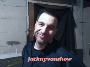 Jacknyvonshow