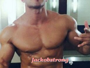 Jackobstrong