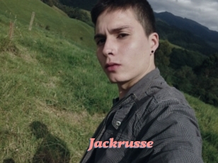 Jackrusse