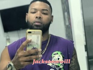 Jacksonnwill