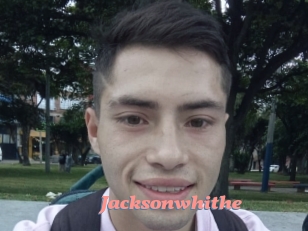 Jacksonwhithe