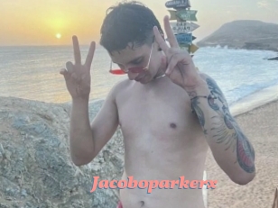 Jacoboparkerx