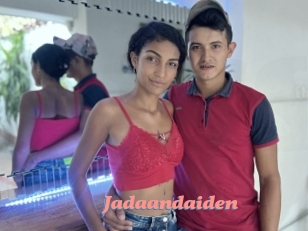 Jadaandaiden