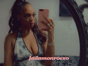 Jadamonroexo