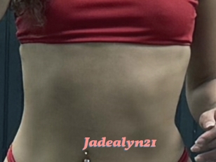 Jadealyn21