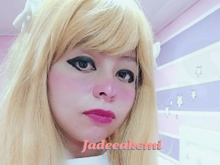 Jadeeakemi