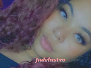 Jadelustxo