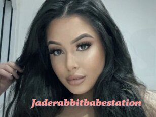 Jaderabbitbabestation