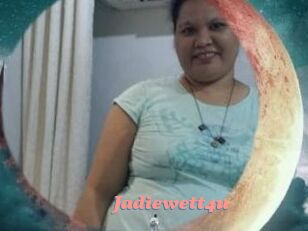Jadiewett4u