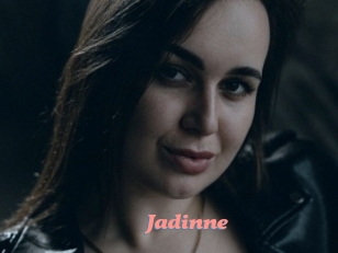 Jadinne