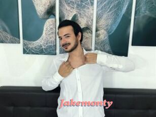 Jakemonty