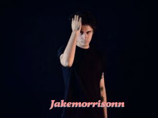 Jakemorrisonn