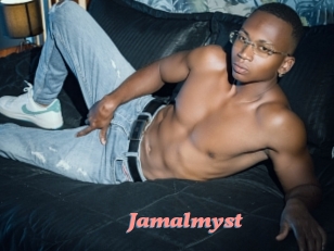 Jamalmyst