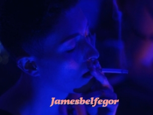 Jamesbelfegor