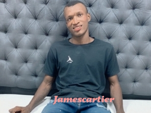 Jamescartier