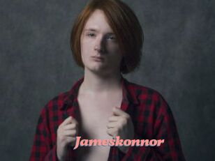 Jameskonnor