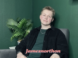 Jamesnorthon