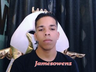 Jamesowenz