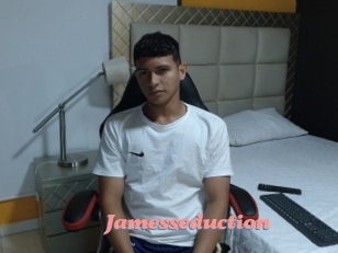 Jamesseduction