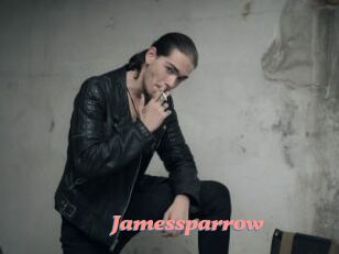 Jamessparrow