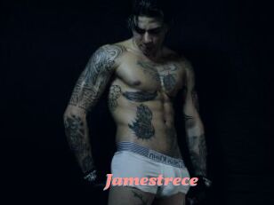 Jamestrece