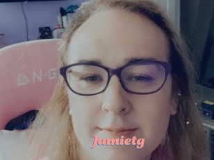 Jamietg