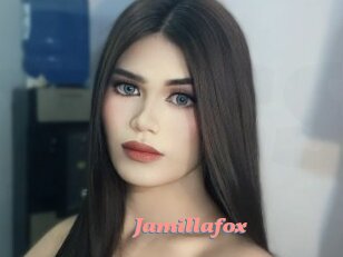 Jamillafox