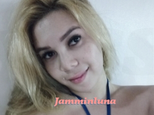 Jamminluna