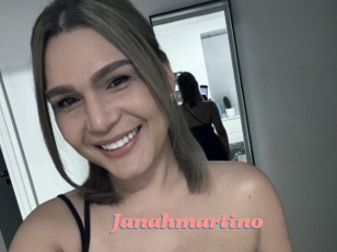 Janahmartino