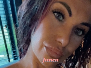 Janca