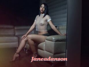 Janeadanson