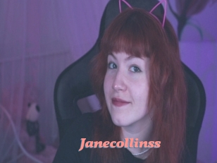 Janecollinss