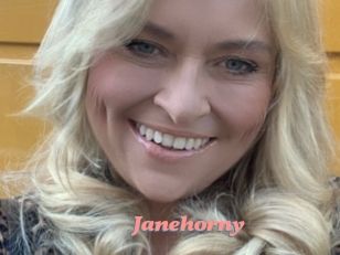 Janehorny