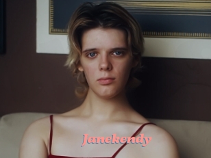 Janekendy