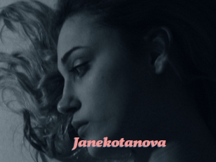 Janekotanova