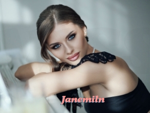 Janemiln