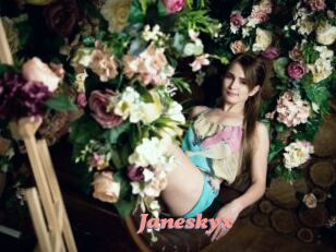 Janeskyx