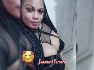 Janetlewi