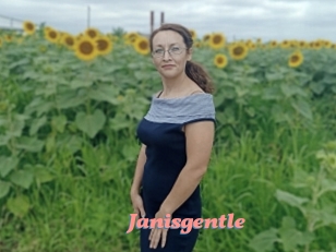 Janisgentle