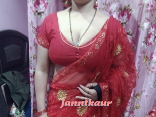 Janntkaur