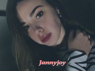 Jannyjoy