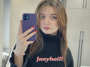 Janyhaill