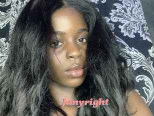 Janyright