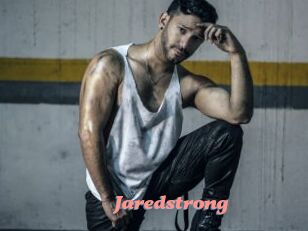 Jaredstrong