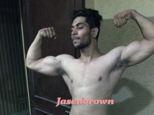 Jasenbrown