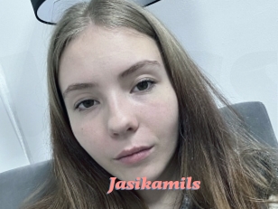 Jasikamils