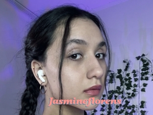 Jasmineflorens