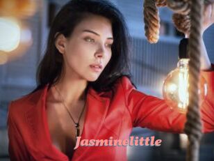 Jasminelittle