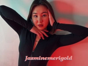 Jasminemerigold