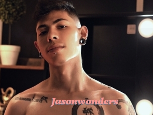 Jasonwonders